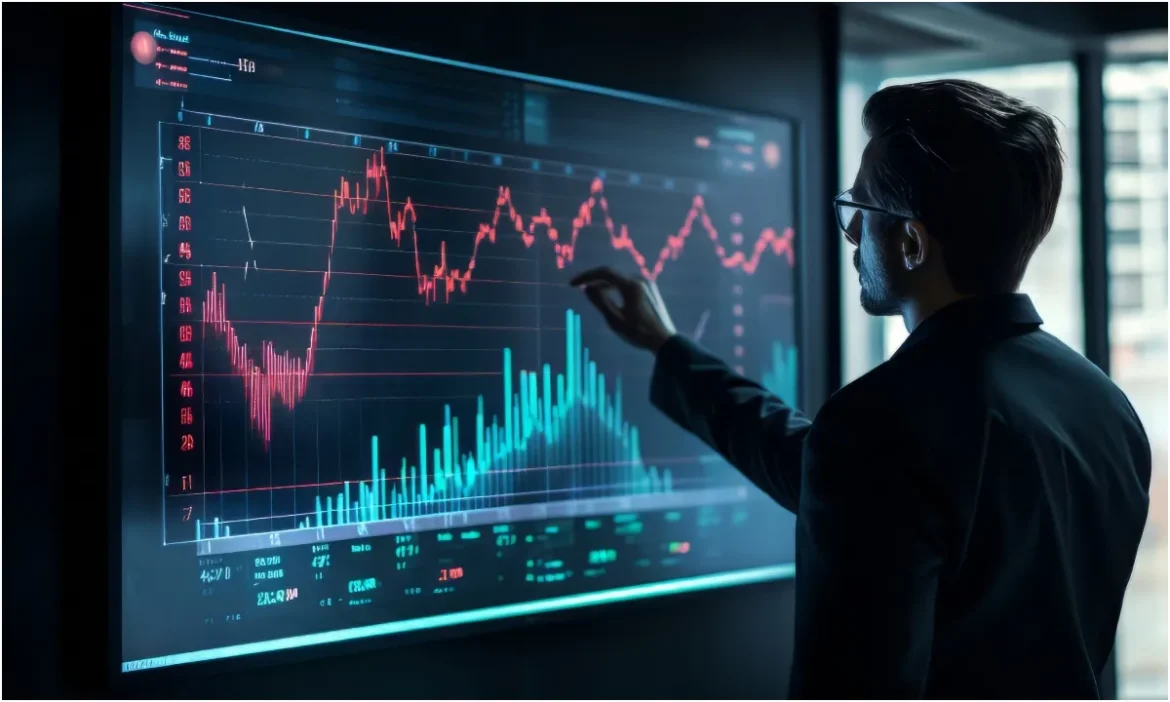 6 दिन की तूफानी रैली पर लगा ब्रेक! लड़खड़ाया Sensex और निफ्टी पहुंचा 26 हज़ार के नीचे