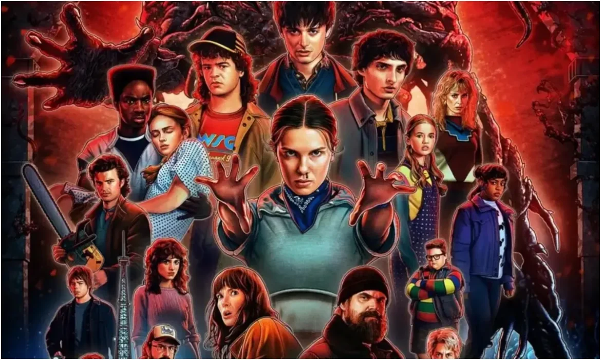 Stranger Things का फाइनल सीजन देखने से पहले जान लें पूरी कहानी, फिनाले देखने में आएगा और मज़ा