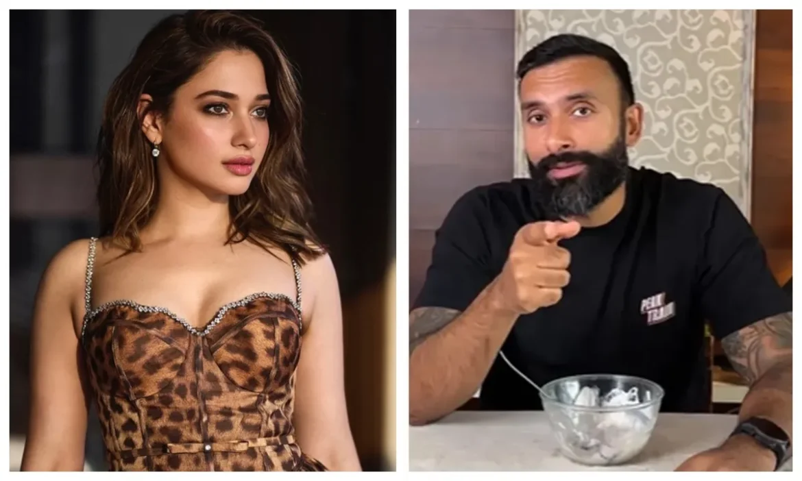 शाम की भूख पर लगाम लगाने के लिए Tamannaah Bhatia के फिटनेस कोच ने बताए 3 आसान उपाय, क्रेविंग्स होंगी गायब!