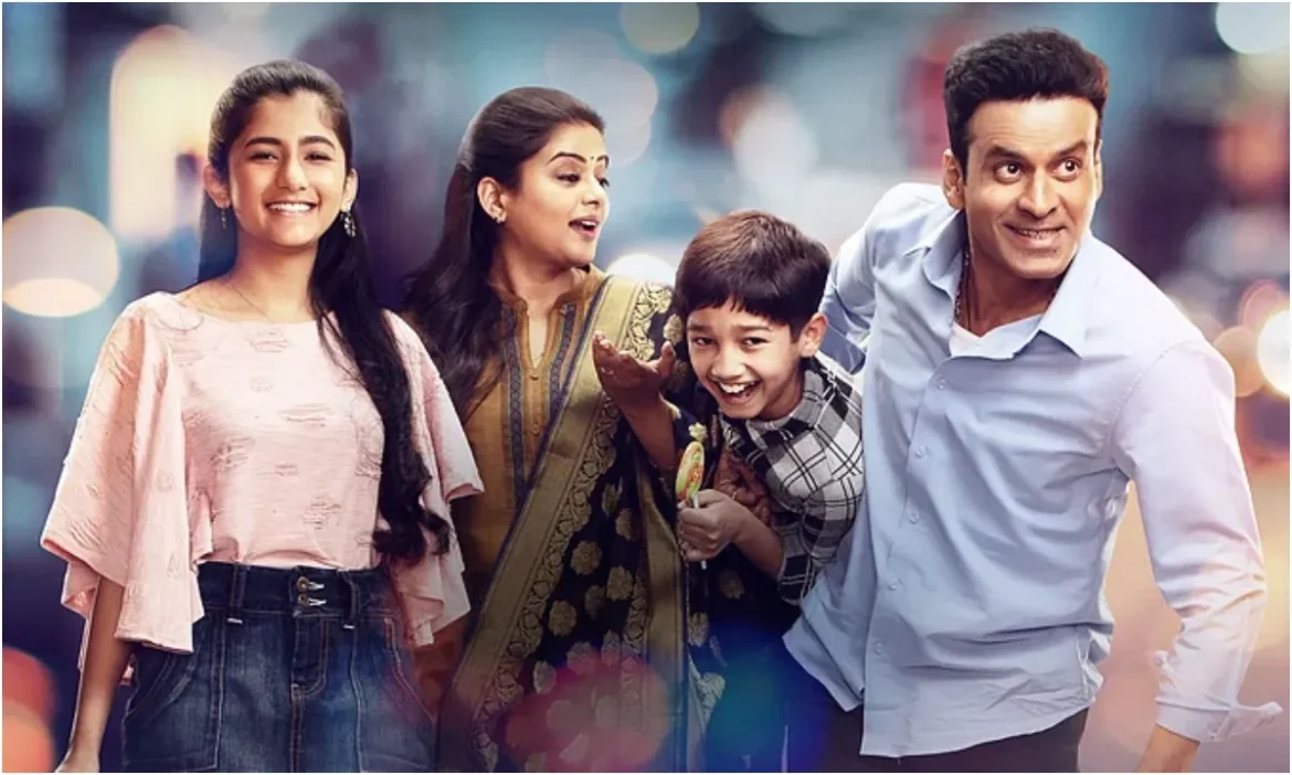 वापस आ रहा है The Family Man, कहानी से नई कास्ट और रिलीज़ डेट तक, यहां जानें सीजन 3 के बारे में सब कुछ