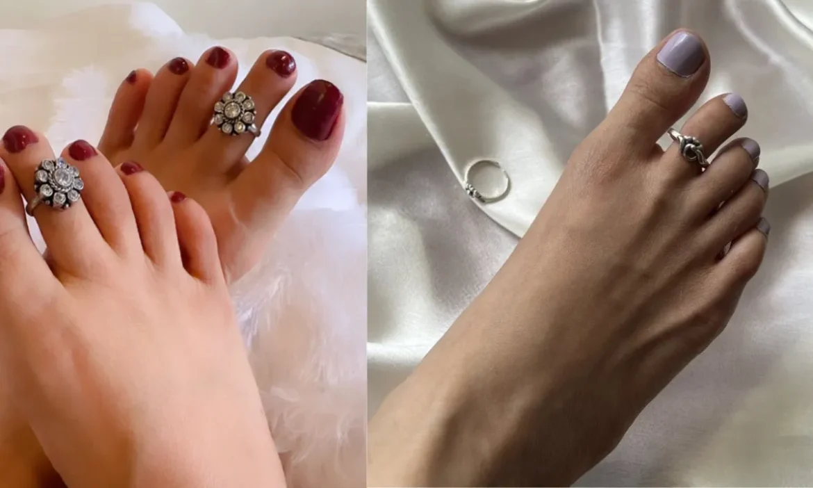 Trending Toe Ring Designs (4)