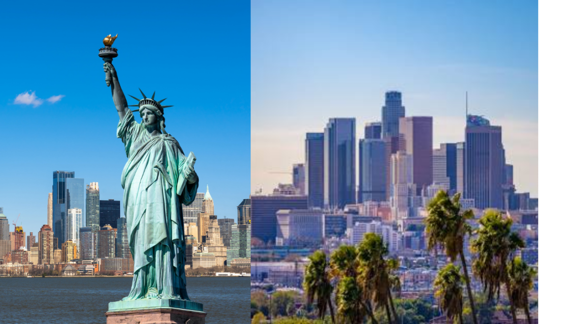 10 most luxurious cities in world