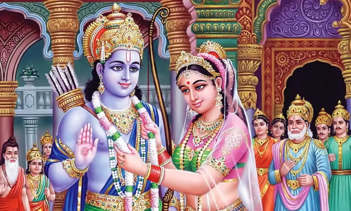 Vivah Panchami 2025