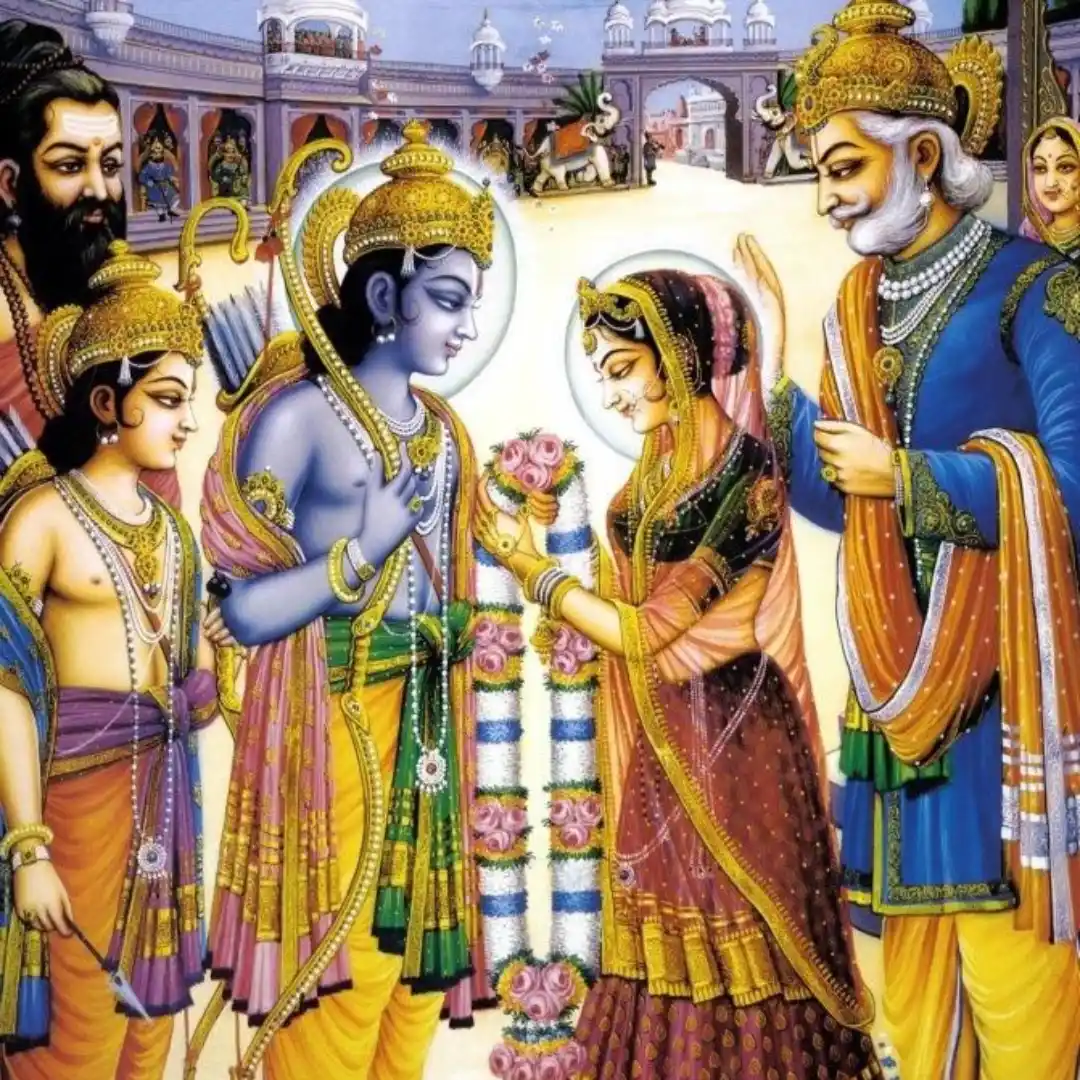 Vivah Panchmi Puja Vidhi