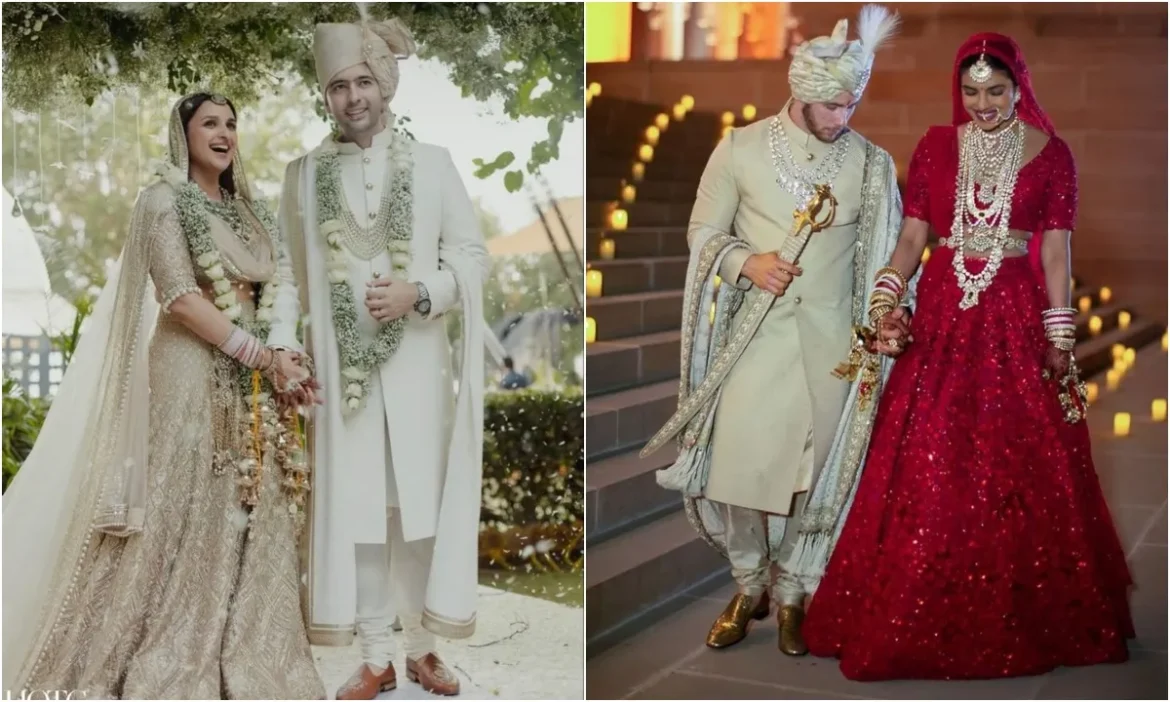 अब शादी में चमकेंगे दूल्हे भी! Wedding Jewellery में आया नया ट्रेंड, सिर्फ दुल्हन ही क्यों करें सारा फन?