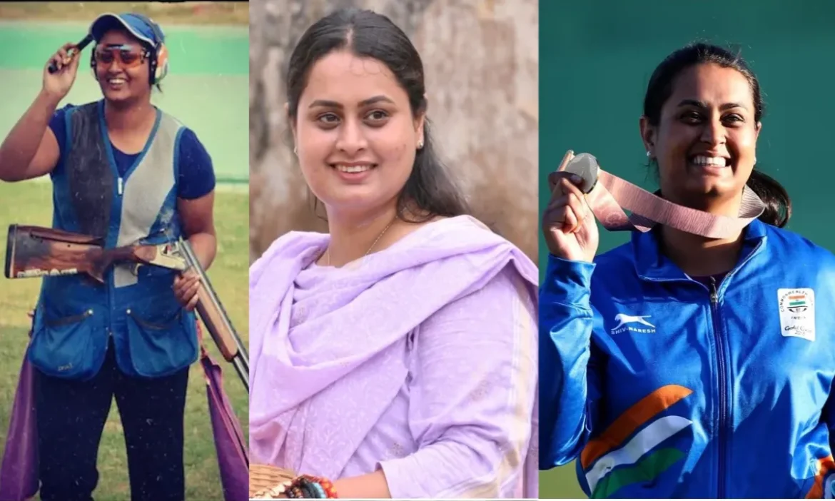 Who is Shreyasi Singh