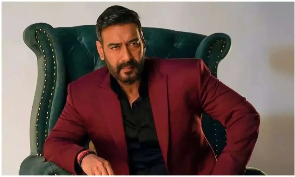 दिल्ली हाई कोर्ट ने दी Ajay Devgn को बड़ी राहत, फेक कंटेंट के मामले में एक्टर की हुई जीत