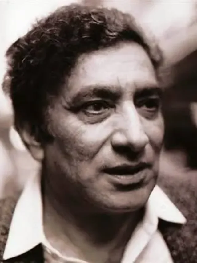 ‘आज इक और बरस बीत गया उस के बग़ैर…’ पढ़ें अहमद फ़राज़ के सदाबहार शेर