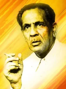 Firaq Gorakhpuri