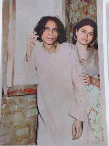 Read the evergreen couplets of Jaun Elia