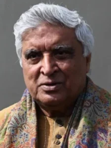 Sher of Javed Akhtar