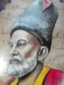 Ghalib heart touching couplets