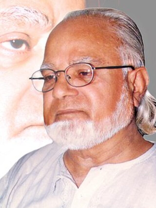 ‘जभी तो उम्र से अपनी ज़ियादा लगता हूं…’ पढ़ें दिल को झकझोर देने वाले मुज़फ़्फ़र वारसी के शेर