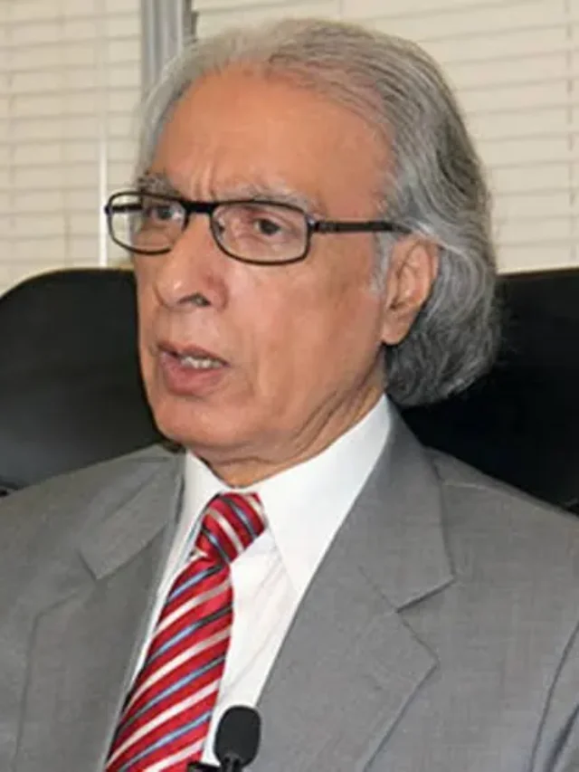 ‘तुम्हें जफा से न यूं बाज आना चाहिए था…’ पढ़ें पीरज़ादा कासीम के दिल जीत लेने वाले शेर