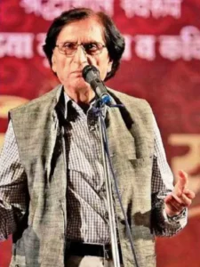 heart-touching couplets Wasim Barelvi