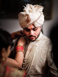 Wedding Jewellery for Men
