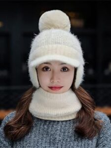 Winter Stylish Caps