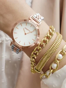 Trending Bracelet Watch
