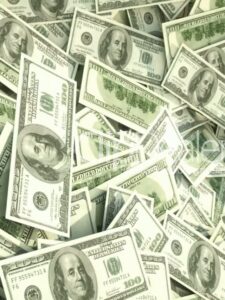 Forbes Billionaires List 2025