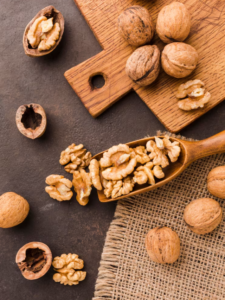 Walnut Benefits