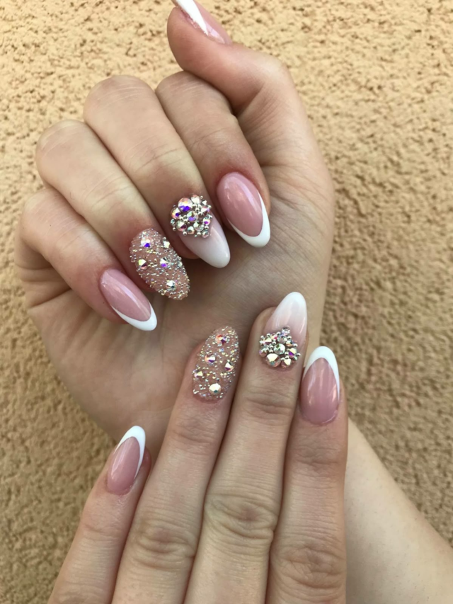 Nail Extension