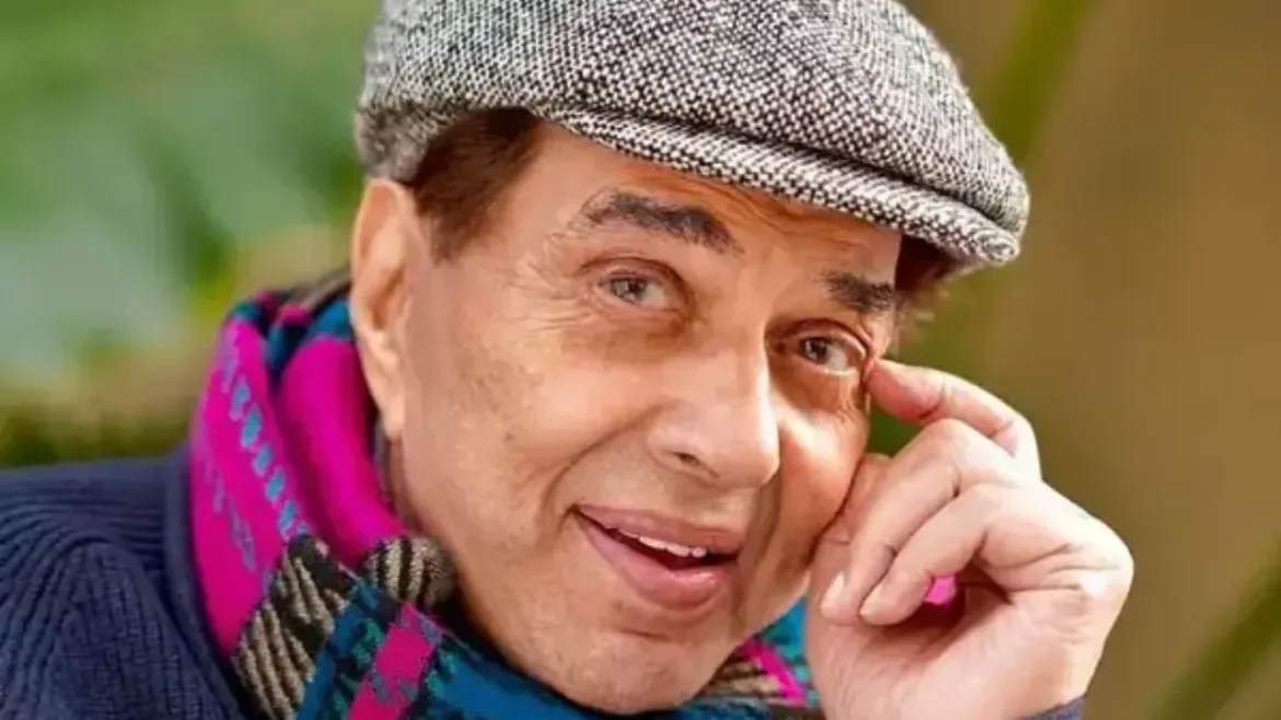 dharmendra