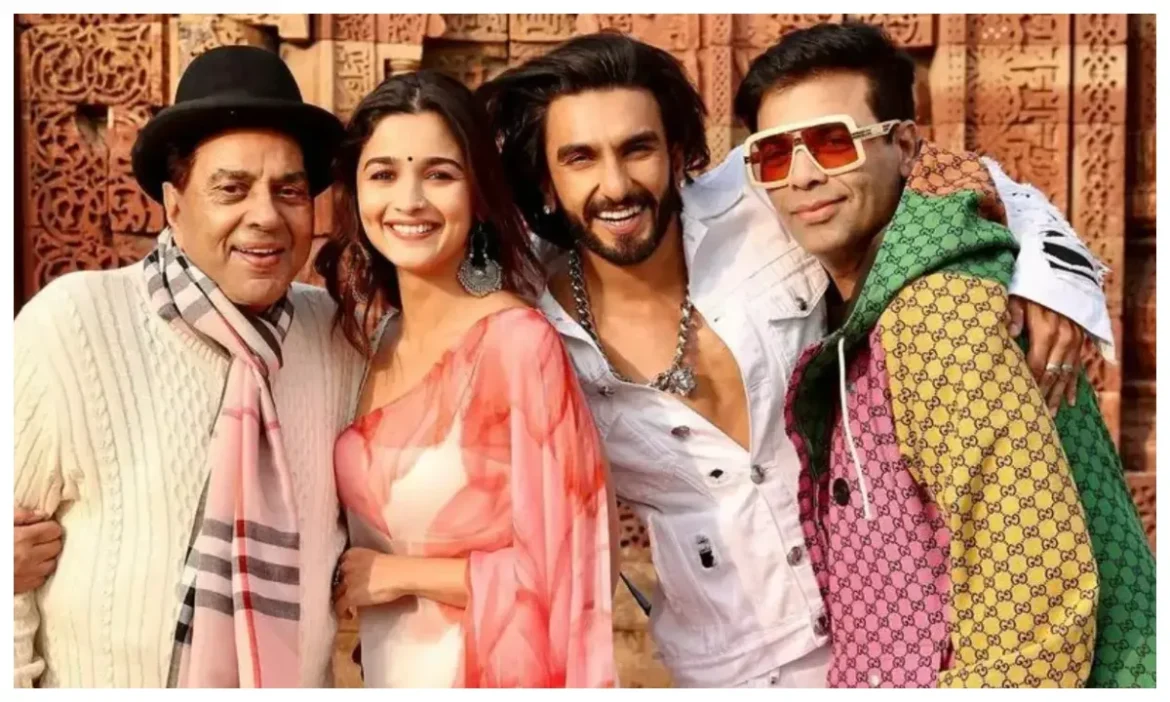 Deol Family के बाद करण जौहर ने भी ज़ाहिर किया मीडिया के लिए अपना गुस्सा, सोशल मीडिया पर शेयर किया पोस्ट