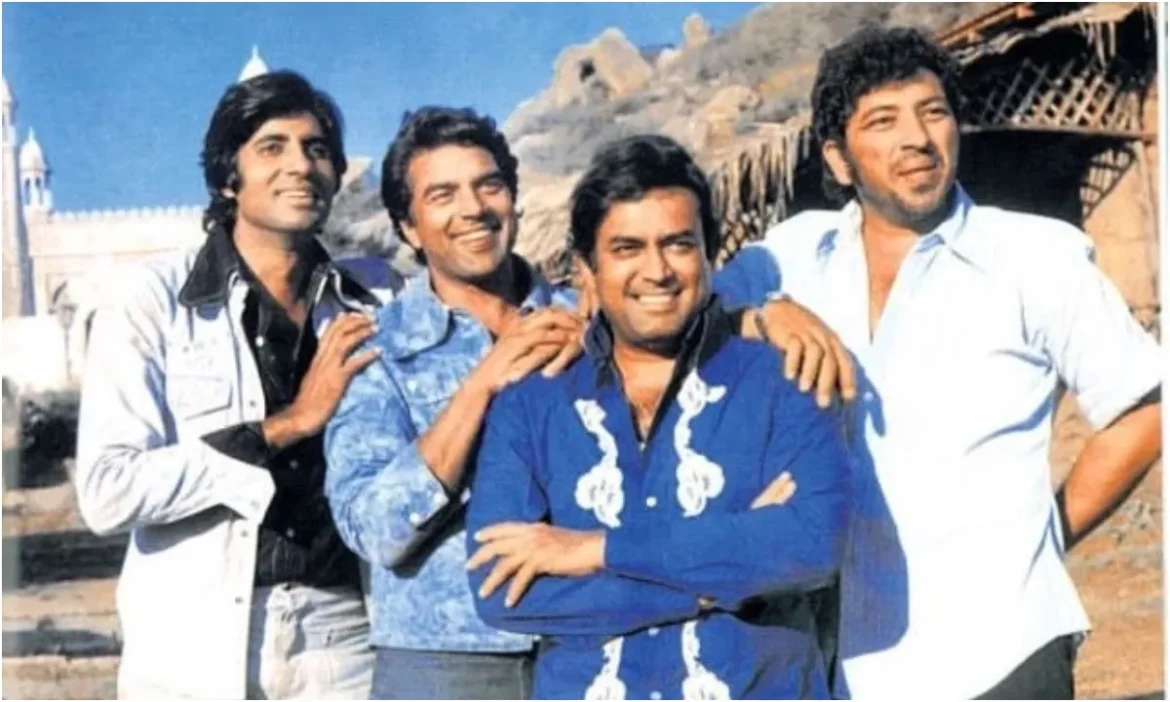 वीरू नहीं, ये आइकॉनिक किरदार निभाना चाहते थे Dharmendra; हेमा मालिनी ने बदल दी पूरी कहानी