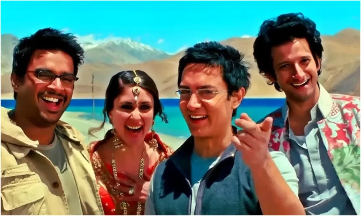 आ रहा है 3 Idiots का सुपरफन सीक्वल! आमिर, करीना, माधवन और शर्मन फिर होंगे साथ