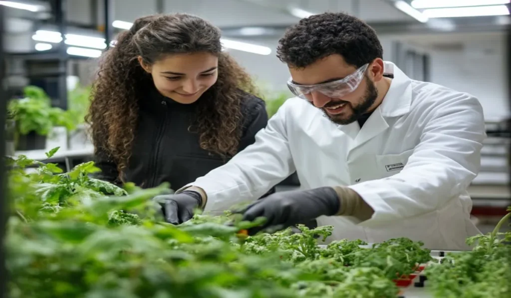 AI Impact on Different Sectors