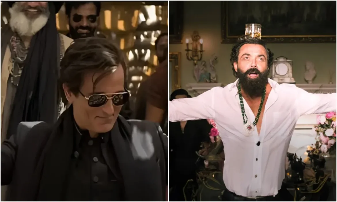 Dhurandhar में Akshaye Khanna की एंट्री सॉन्ग पर फैन्स फिदा, बॉबी के 'जमाल कुडू' को मिली जबरदस्त टक्कर