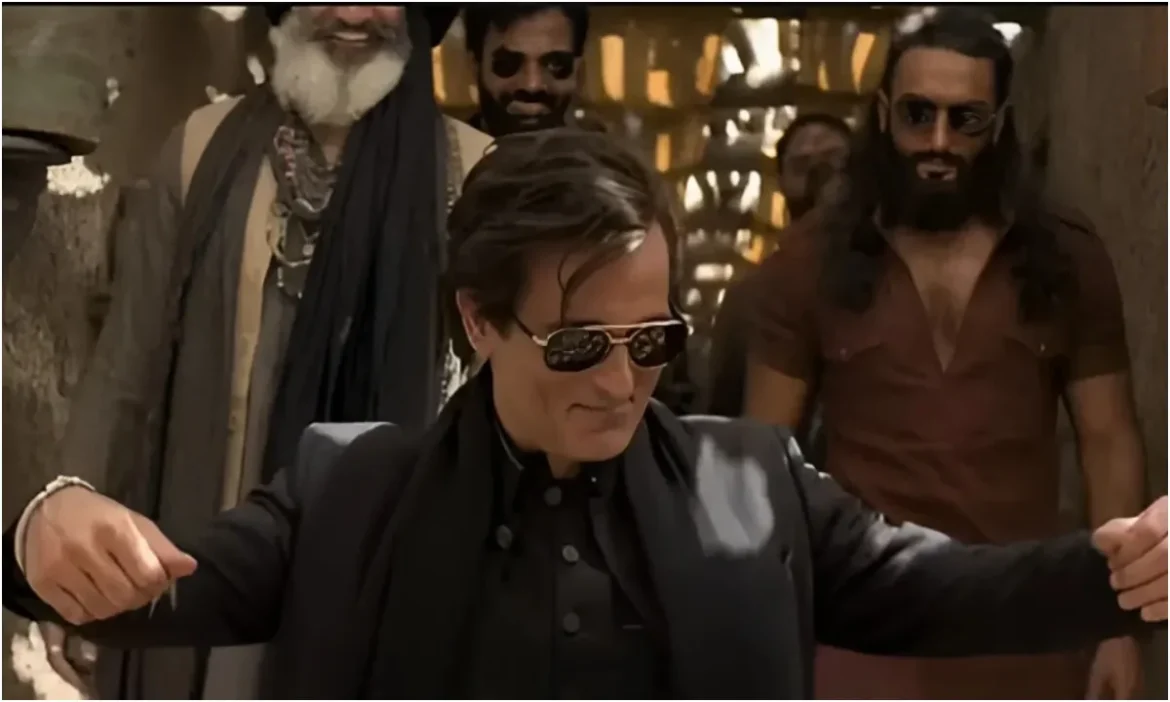 2025 में इन 5 मेल एक्टर्स ने अपनी एक्टिंग से लूटा दिल, Akshay Khanna के अलावा लिस्ट में शामिल हैं ये नाम