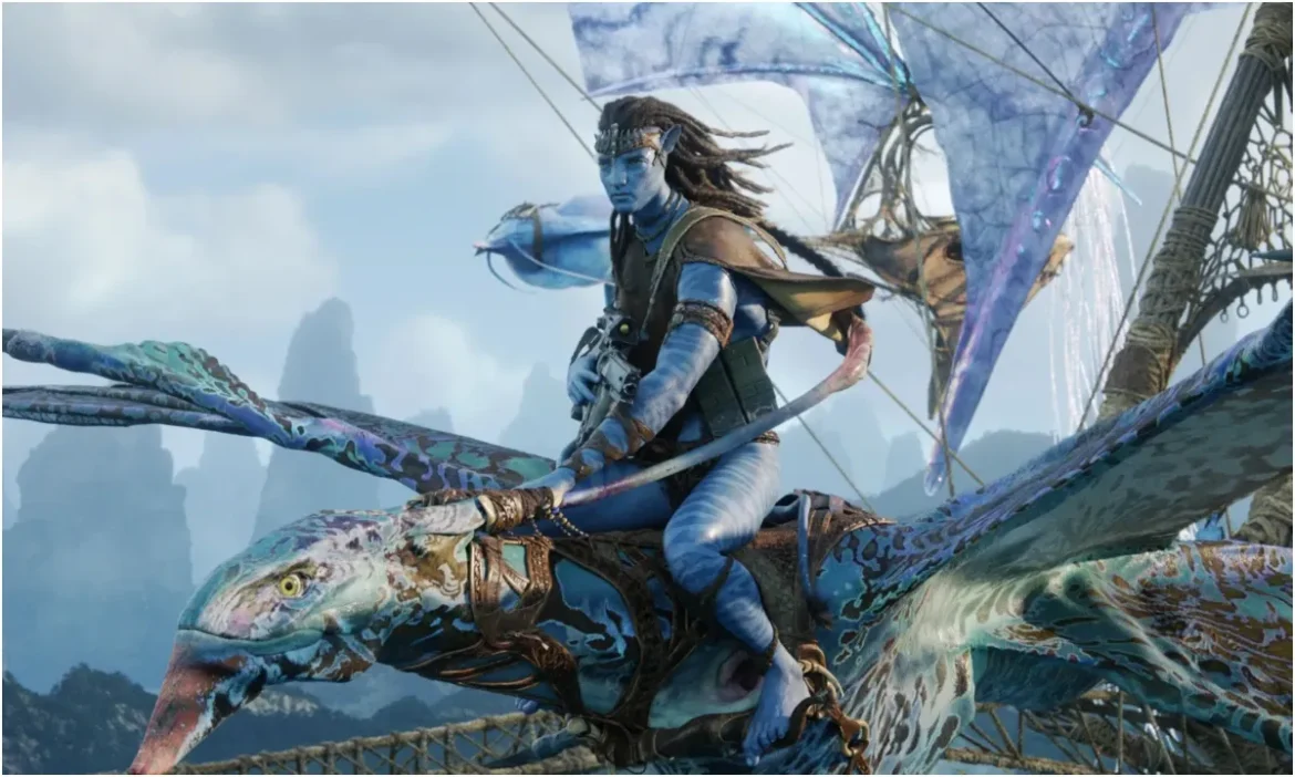 थका देगा 3 घंटे 17 मिनट का लंबा सफर, देखने जा रहे हैं Avatar Fire and Ash तो पढ़ लें ये खबर