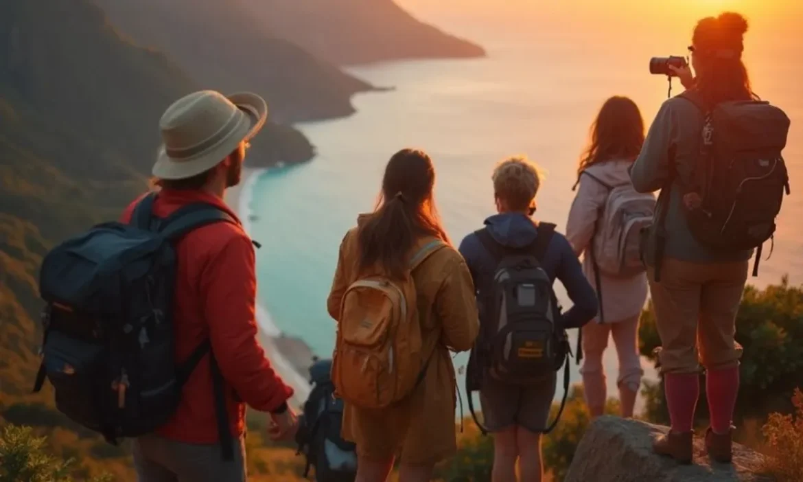 ये हैं 2026 में घूमने के लिए दुनिया के 6 सबसे खूबसूरत Travel Destination , जहां आपका सफर बन जाएगा यादगार