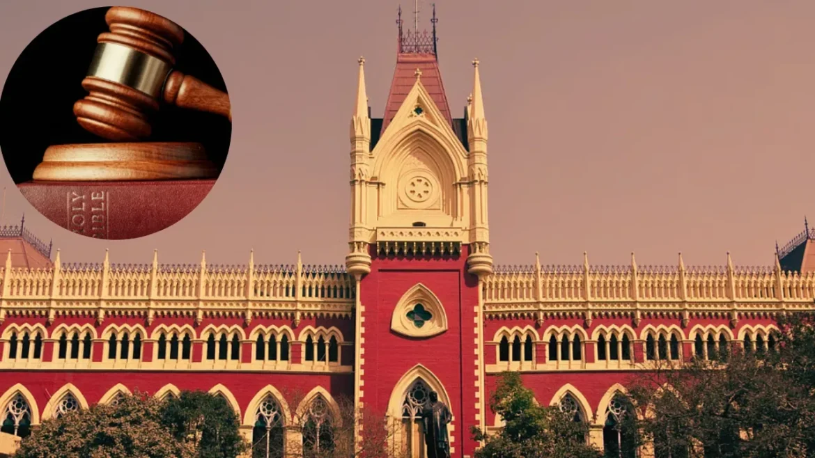 Calcutta High Court