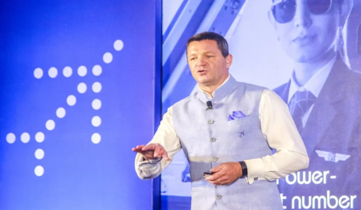 DGCA Notice to IndiGo