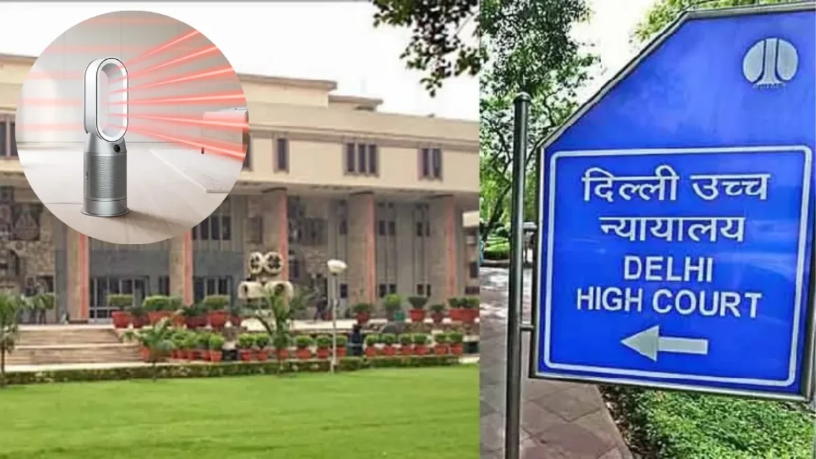 Delhi High Court