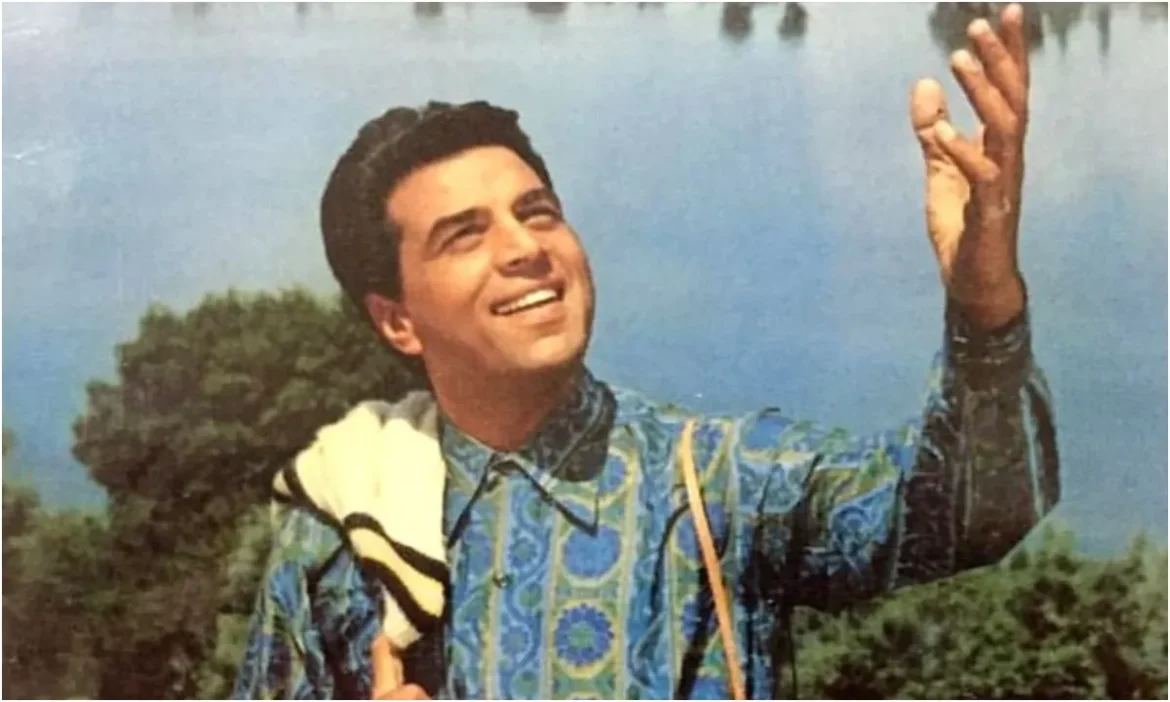 He-Man को सलाम! Dharmendra की 5 आइकॉनिक फिल्में जिन्हें आज भी घर बैठे देख सकते हैं आप