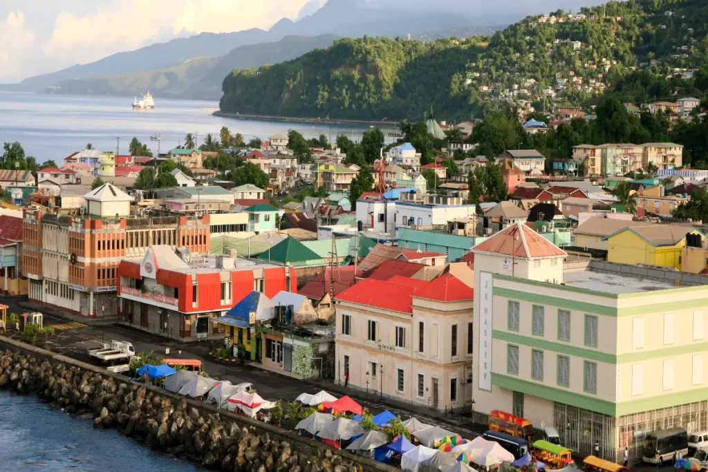dominica