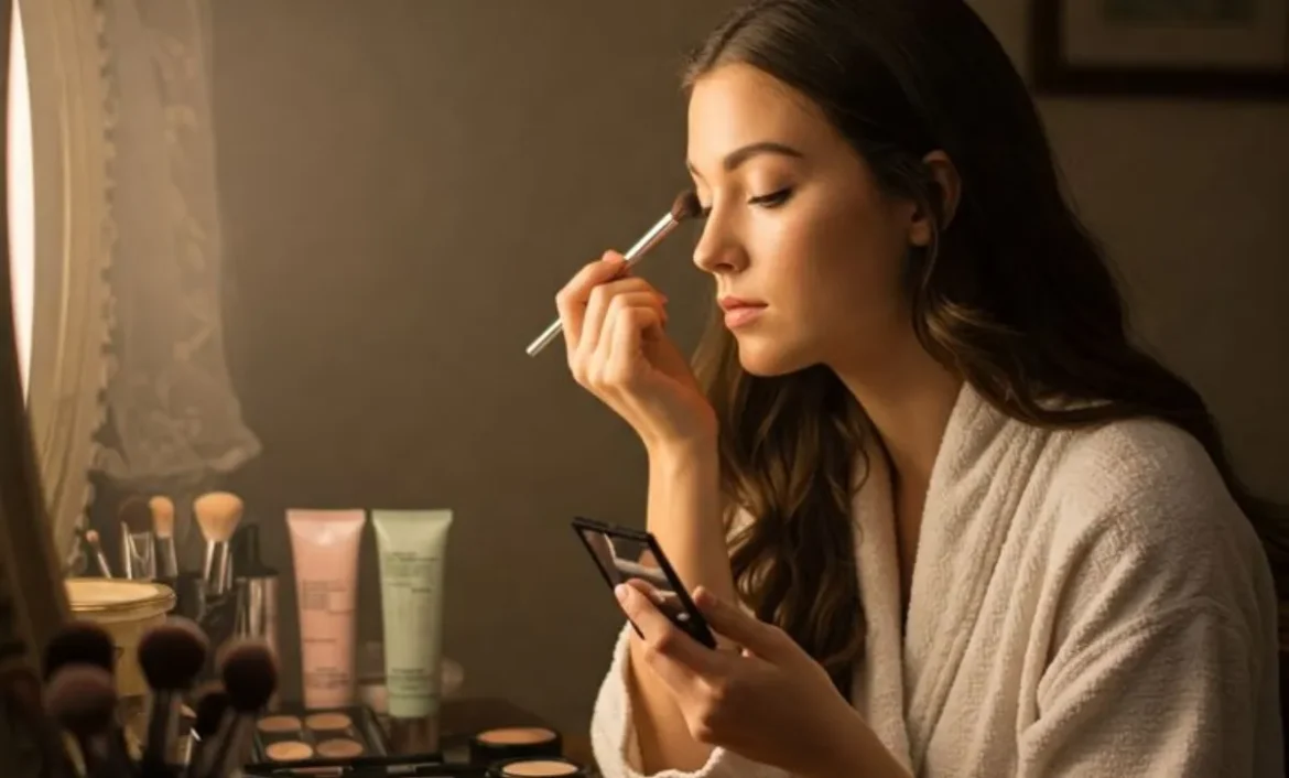 Beginners के लिए Eye Makeup Tips, सिर्फ 5 मिनट में मिलेंगे 7 ईज़ी और खूबसूरत आई लुक्स