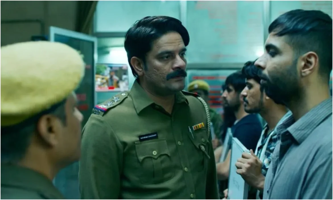 Black Warrant बनी बेस्ट सीरीज, Jaideep Ahlawat ने मारी बाज़ी, देखें OTT Awards के विनर्स की लिस्ट