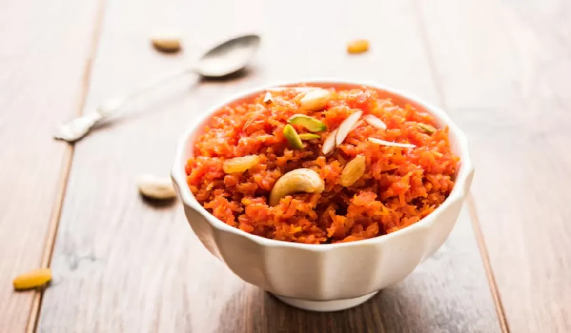 Gajar ka Halwa