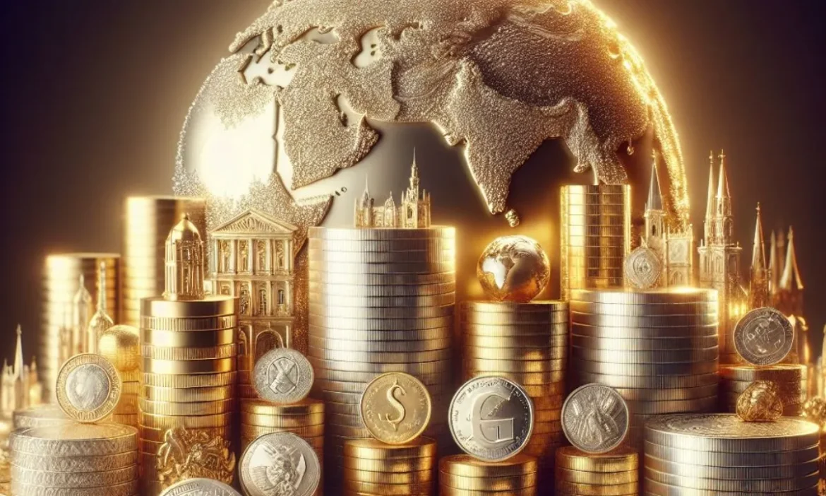 चमक ऐसी कि चौंधिया गईं आंखें! 2025 क्यों बना Gold-Silver के लिए लकी, इंडस्ट्री से शादियों तक सोने का रहा बाजार