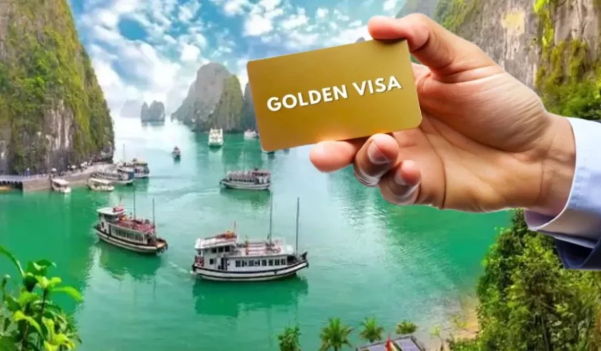 Golden Visa Nations
