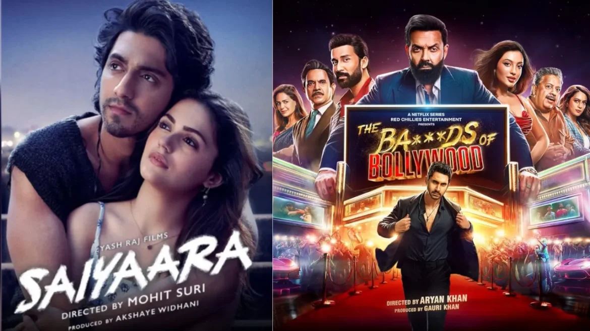 IMDb Top Movies Web Series List