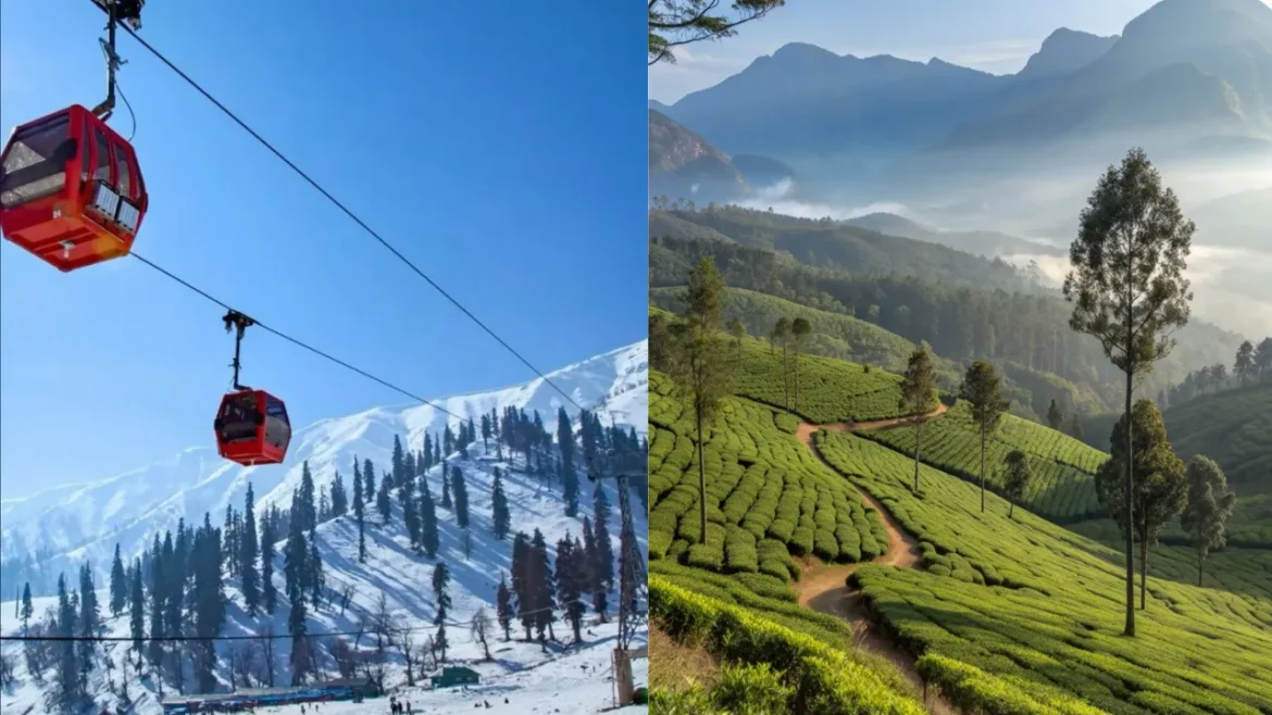 Indian World Class Destination