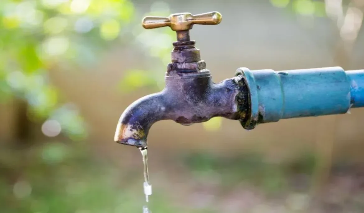 Indore Contaminated Water