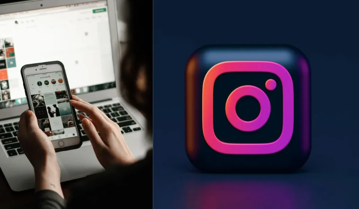 Instagram New Update