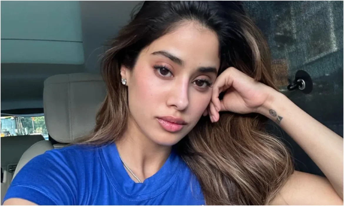 मां की मौत बन गई मीम! Janhvi Kapoor का मीडिया पर जोरदार वार, क्या आप जानते हैं वजह?