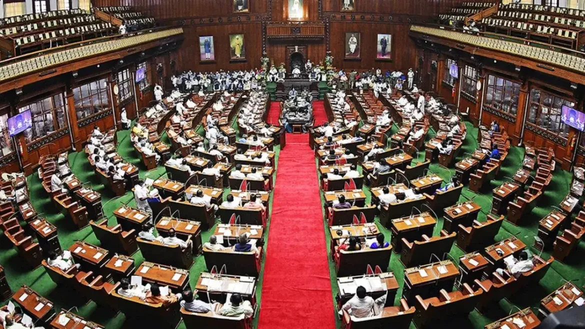 Karnataka Assembly